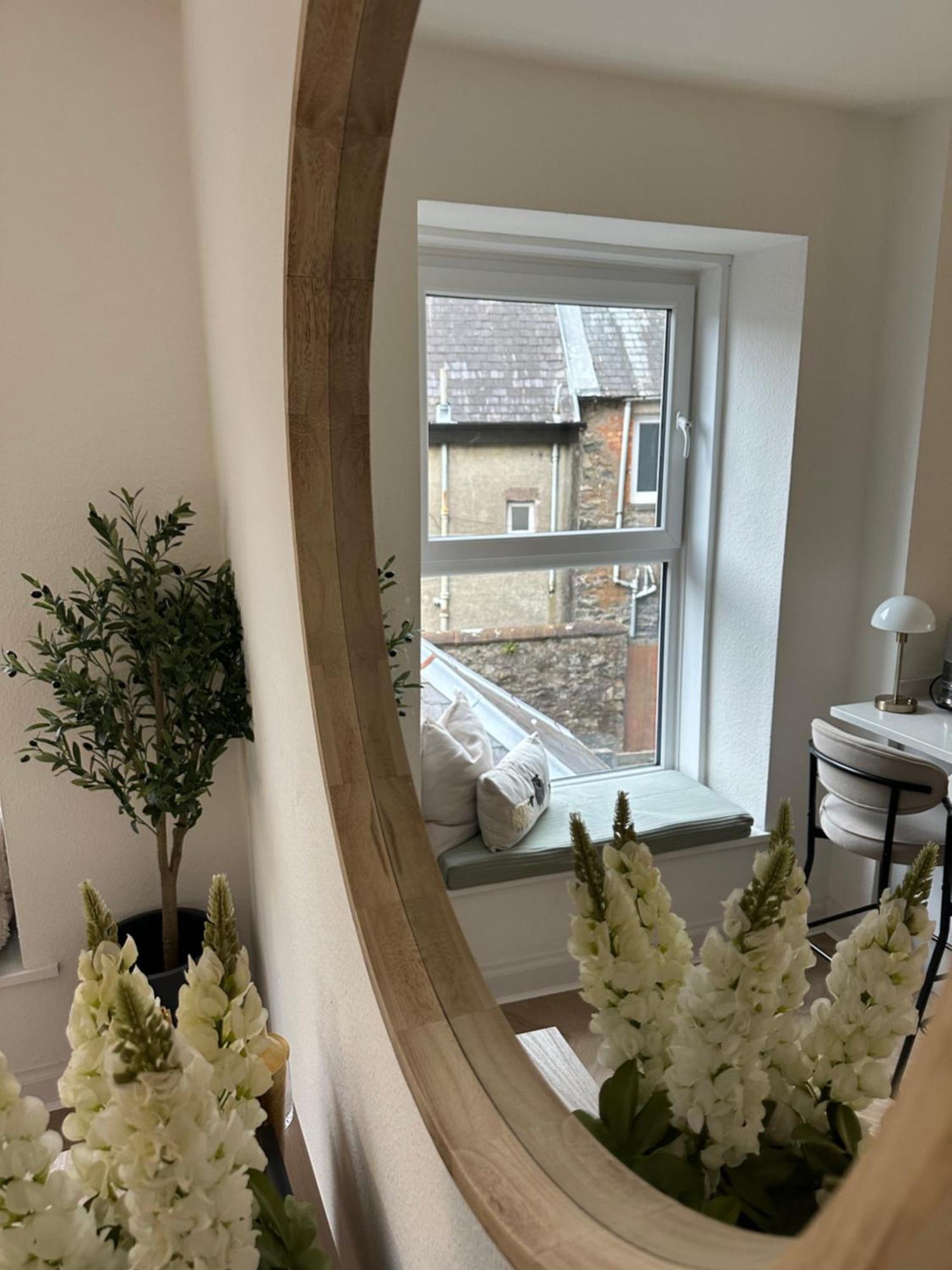 Luxury High Street Apartment Moffat Exterior foto